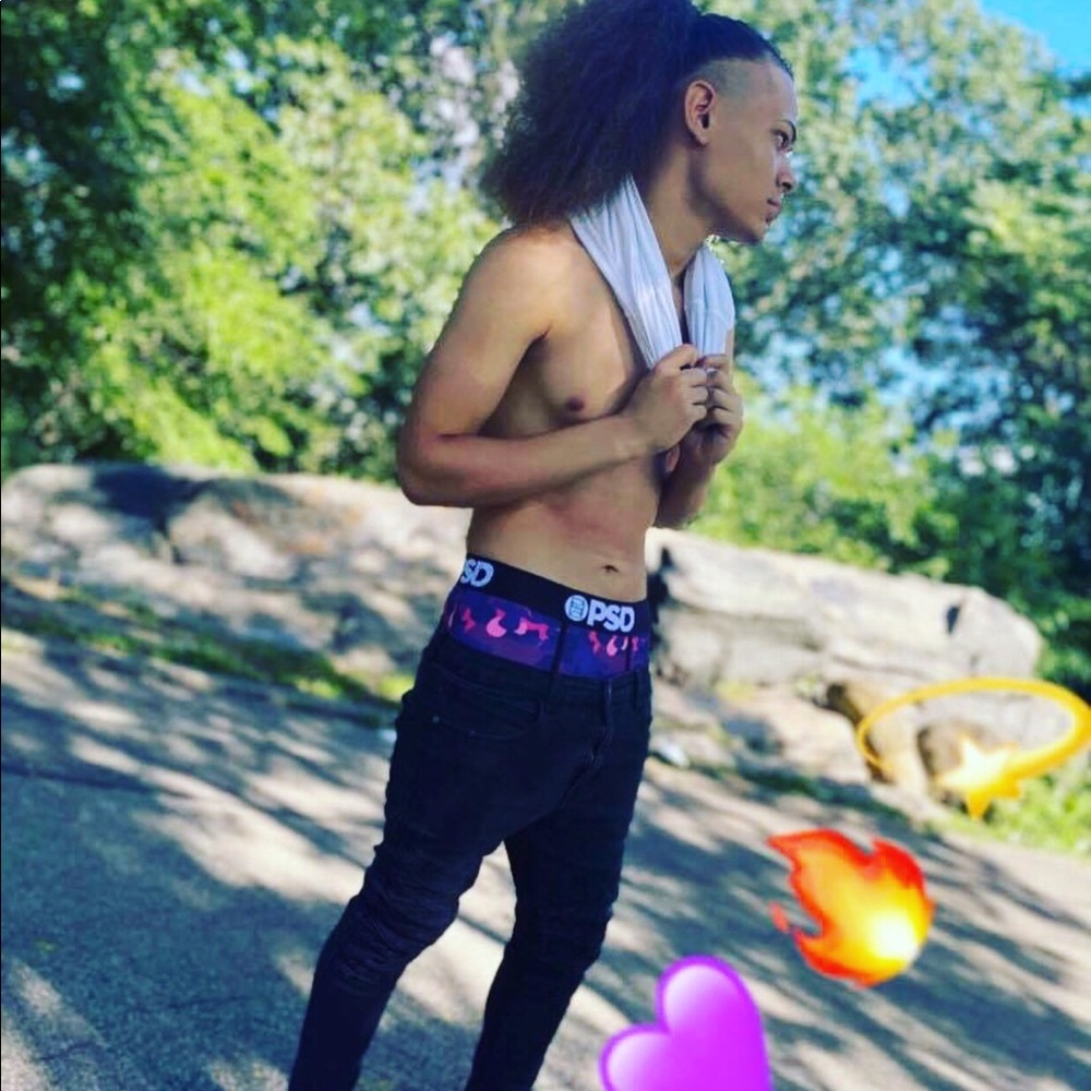 Meet your Posher, Jose